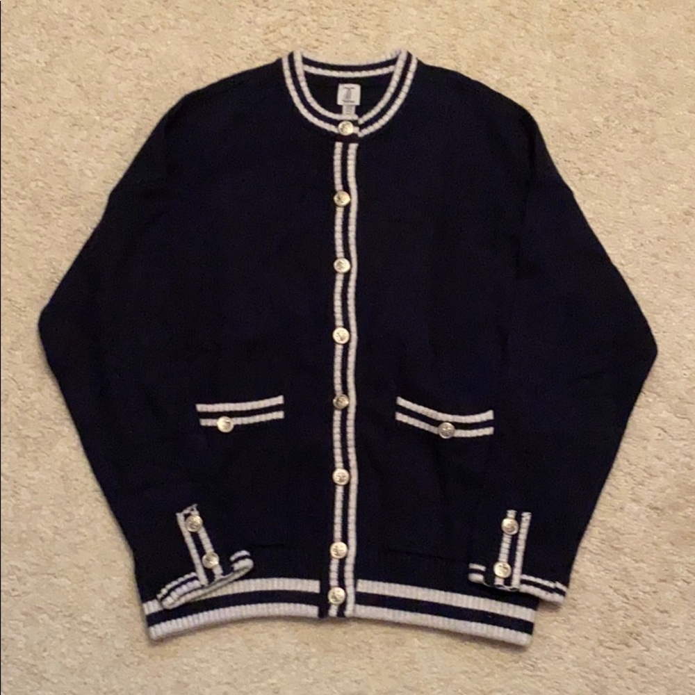 Sweater Never Wore
